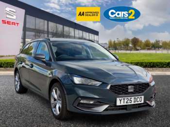 2025 - 1.5 e-Hybrid FR 5dr DSG [Driver Assistance Pack]