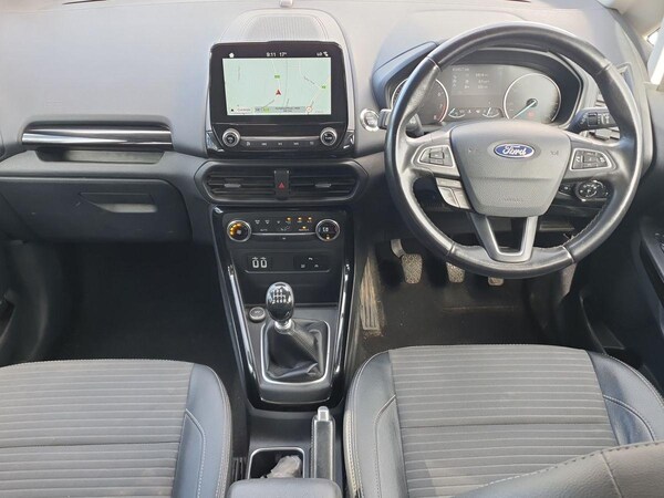 Used Ford Ecosport 2018 for sale - 76161218: Photo 11