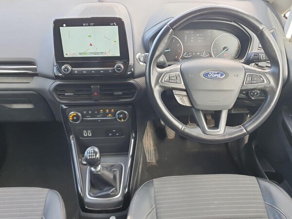 Used Ford Ecosport 2018 for sale - 76161218: Photo 12