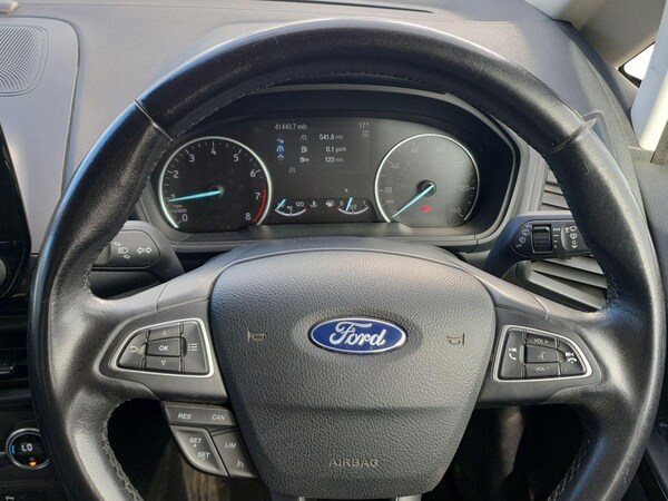 Used Ford Ecosport 2018 for sale - 76161218: Photo 13
