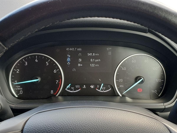 Used Ford Ecosport 2018 for sale - 76161218: Photo 14