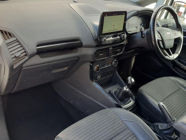 Used Ford Ecosport 2018 for sale - 76161218: Photo 15
