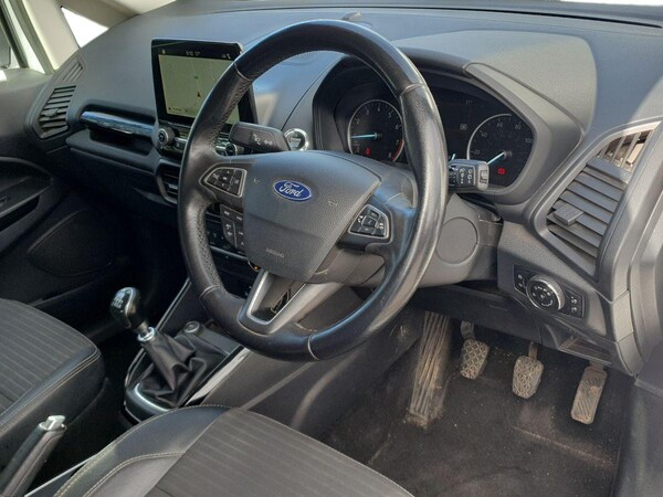 Used Ford Ecosport 2018 for sale - 76161218: Photo 9