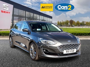 Used Ford Focus 2019 for sale - 75722147: Photo