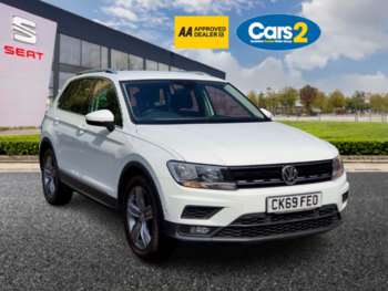 2019 - 1.5 TSi EVO 150 Match 5dr