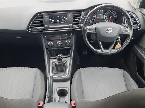 Used SEAT Leon 2016 for sale - 76229239: Photo 11