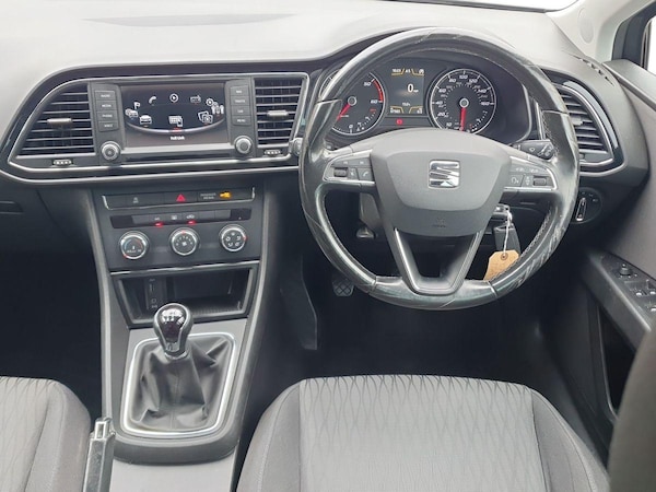 Used SEAT Leon 2016 for sale - 76229239: Photo 12