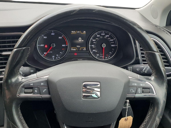 Used SEAT Leon 2016 for sale - 76229239: Photo 13