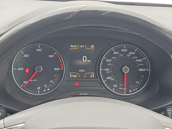 Used SEAT Leon 2016 for sale - 76229239: Photo 14