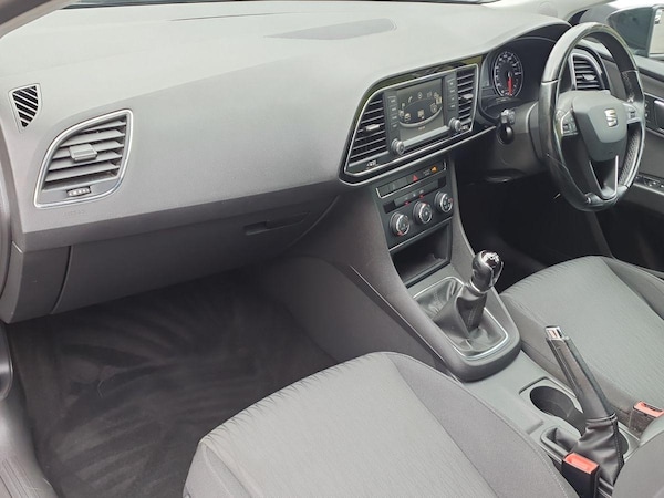 Used SEAT Leon 2016 for sale - 76229239: Photo 15