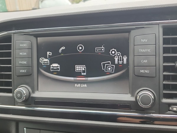 Used SEAT Leon 2016 for sale - 76229239: Photo 19