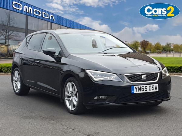 Used SEAT Leon 2016 for sale - 76229239: Photo 1