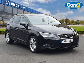 SEAT - Leon