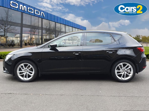 Used SEAT Leon 2016 for sale - 76229239: Photo 6