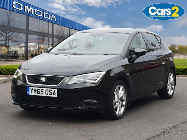 Used SEAT Leon 2016 for sale - 76229239: Photo 7