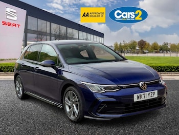 Used Volkswagen Golf 2022 for sale - 75579859: Photo