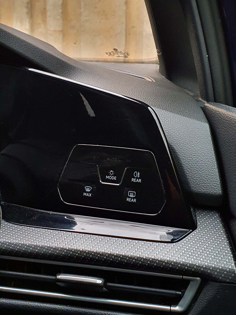 Vehicle 32