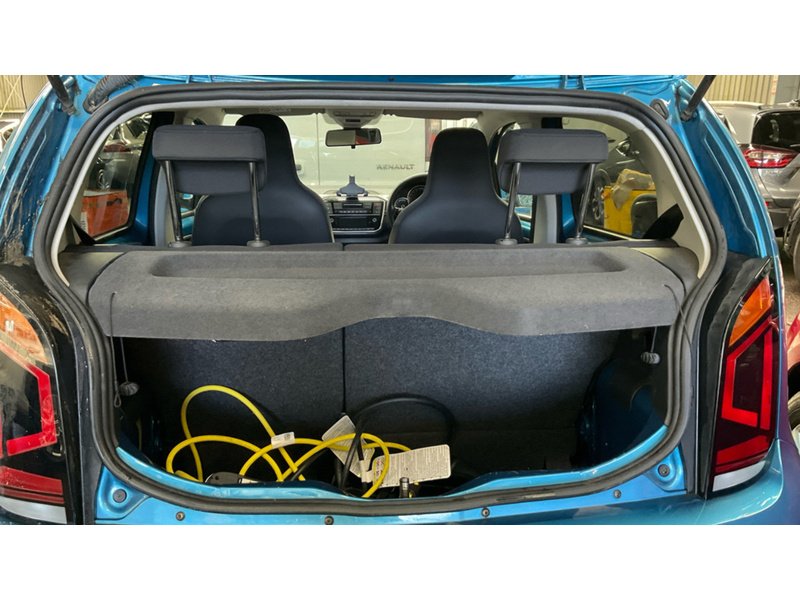 Used Volkswagen up! 2021 for sale - 78010860: Photo 10