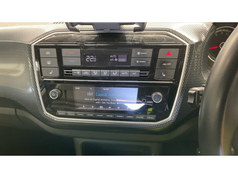 Used Volkswagen up! 2021 for sale - 78010860: Photo 11