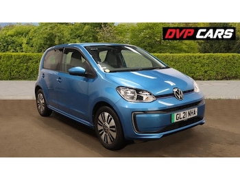 Used Volkswagen up! 2021 for sale - 78010860: Photo