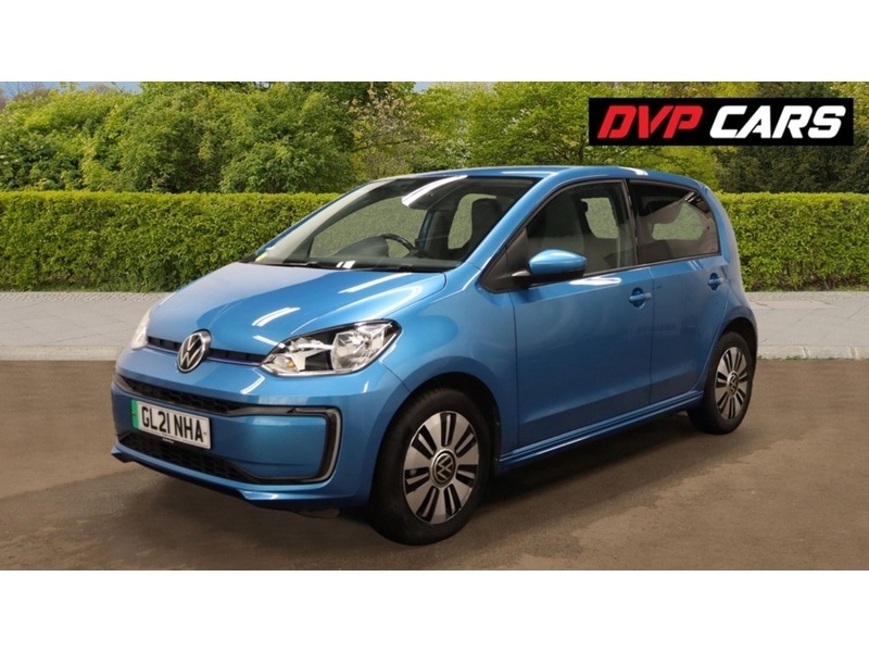Used Volkswagen up! 2021 for sale - 78010860: Photo 2