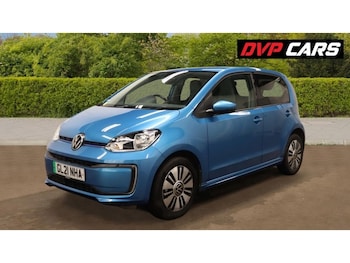 Used Volkswagen up! 2021 for sale - 78010860: Photo