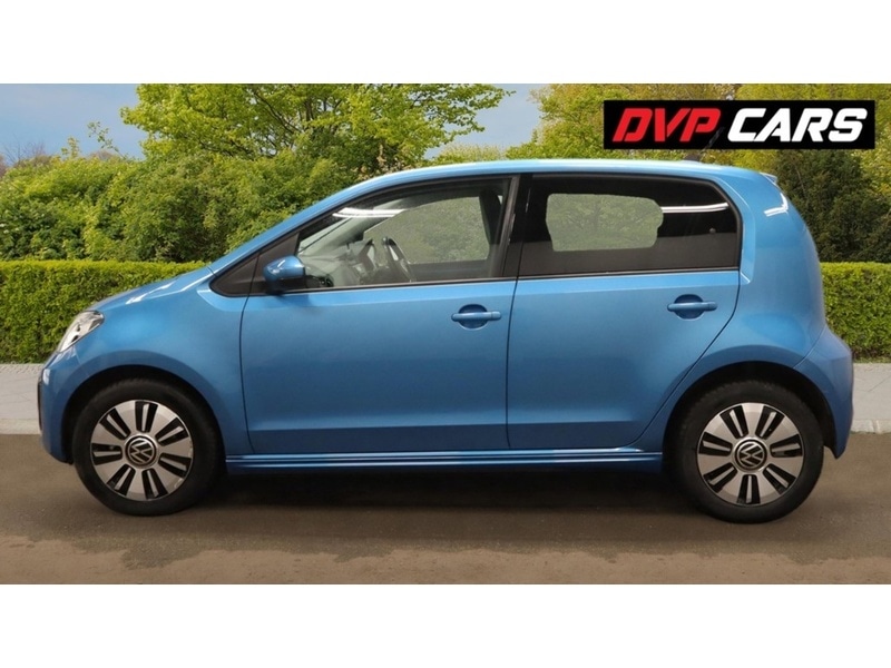 Used Volkswagen up! 2021 for sale - 78010860: Photo 3