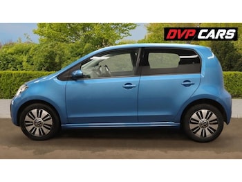 Used Volkswagen up! 2021 for sale - 78010860: Photo