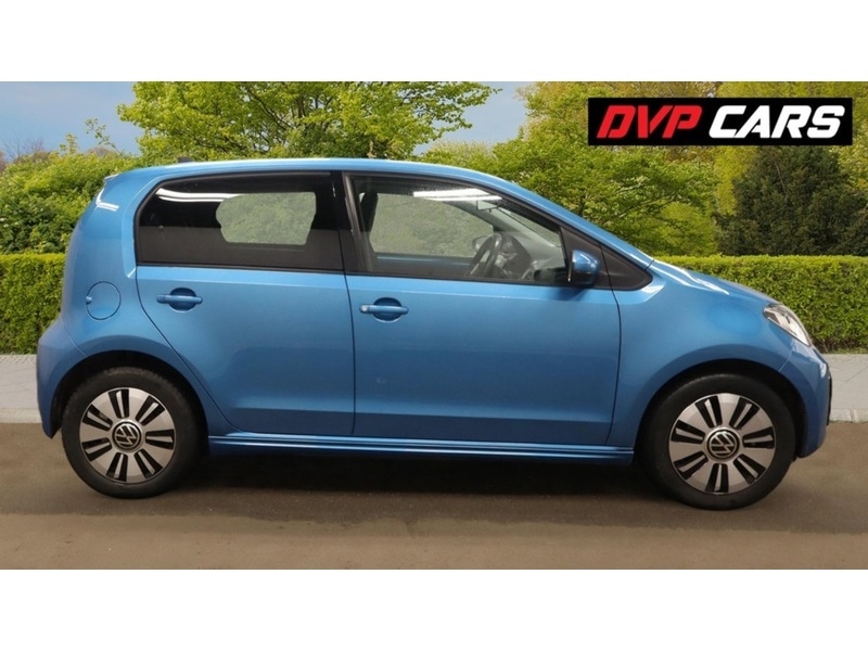 Used Volkswagen up! 2021 for sale - 78010860: Photo 4