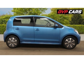 Used Volkswagen up! 2021 for sale - 78010860: Photo