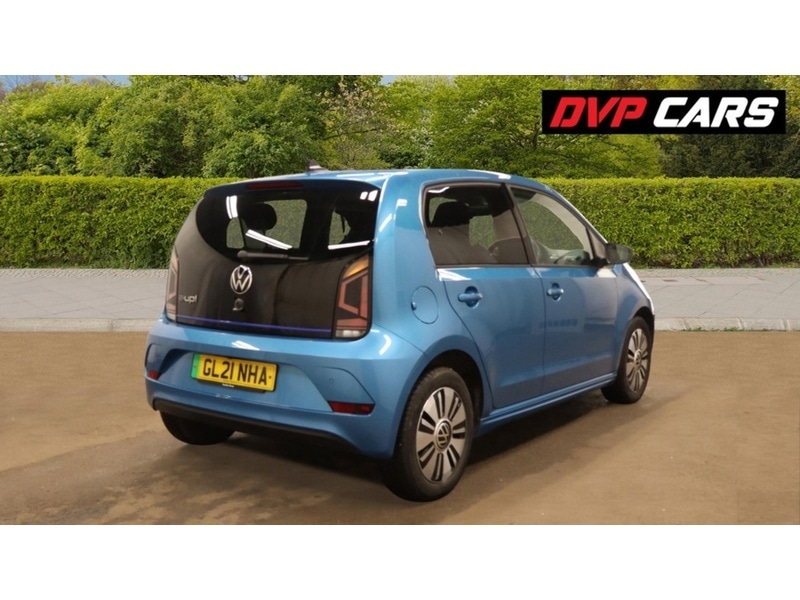 Used Volkswagen up! 2021 for sale - 78010860: Photo 5