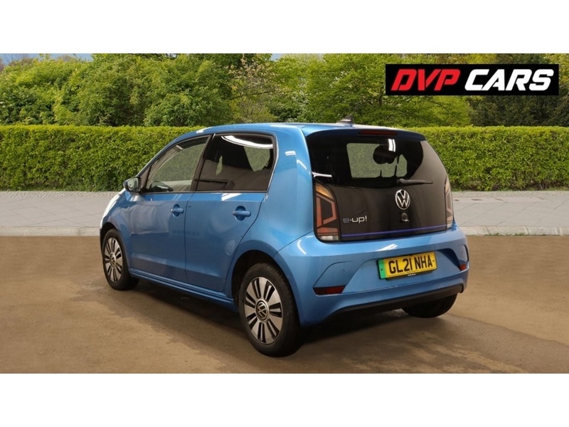 Used Volkswagen up! 2021 for sale - 78010860: Photo 6