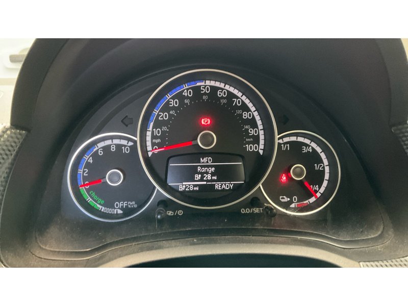 Used Volkswagen up! 2021 for sale - 78010860: Photo 7