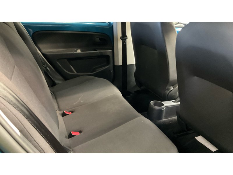 Used Volkswagen up! 2021 for sale - 78010860: Photo 9