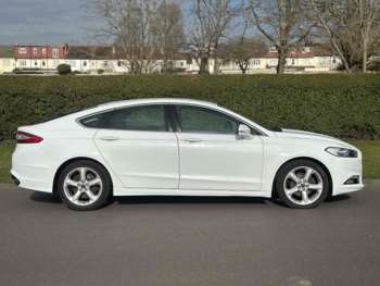 Used Ford Mondeo 2017 for sale - 74973010: Photo