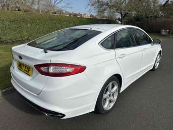Used Ford Mondeo 2017 for sale - 74973010: Photo