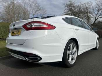 Used Ford Mondeo 2017 for sale - 74973010: Photo