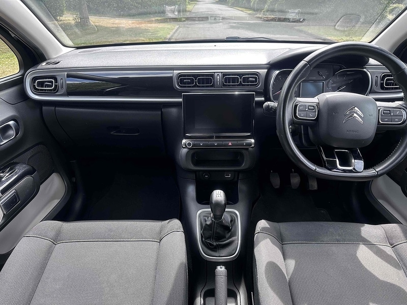 Used Citroen C3 2019 for sale - 76859857: Photo 12