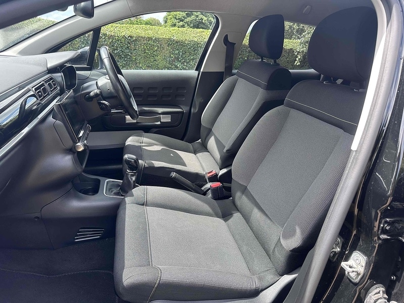 Used Citroen C3 2019 for sale - 76859857: Photo 15