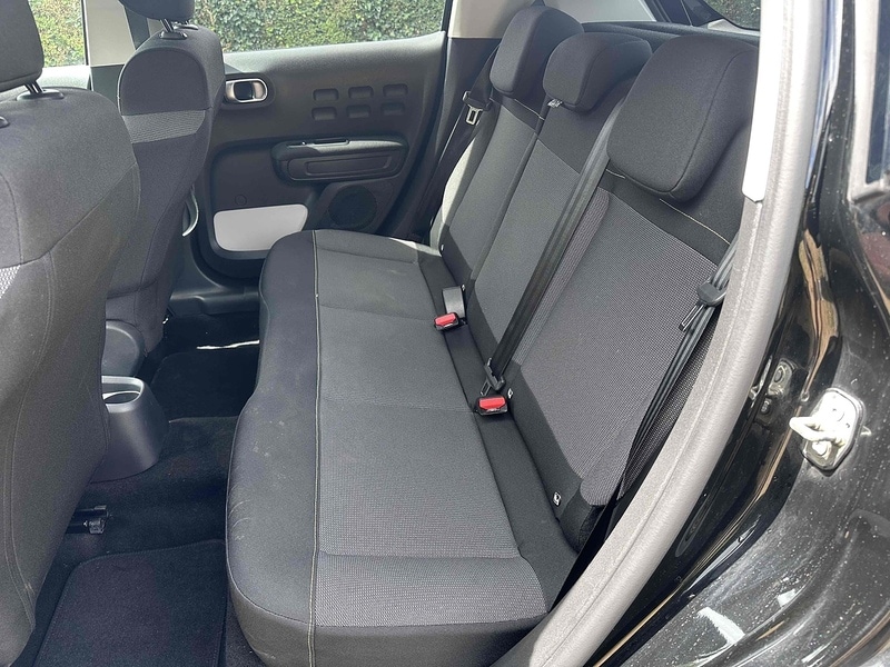 Used Citroen C3 2019 for sale - 76859857: Photo 16