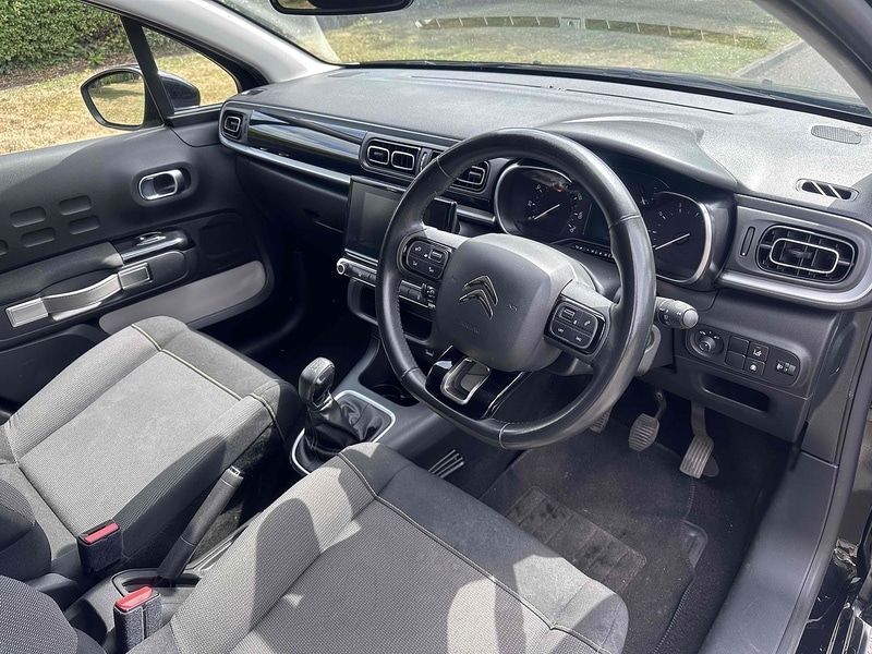 Used Citroen C3 2019 for sale - 76859857: Photo 18