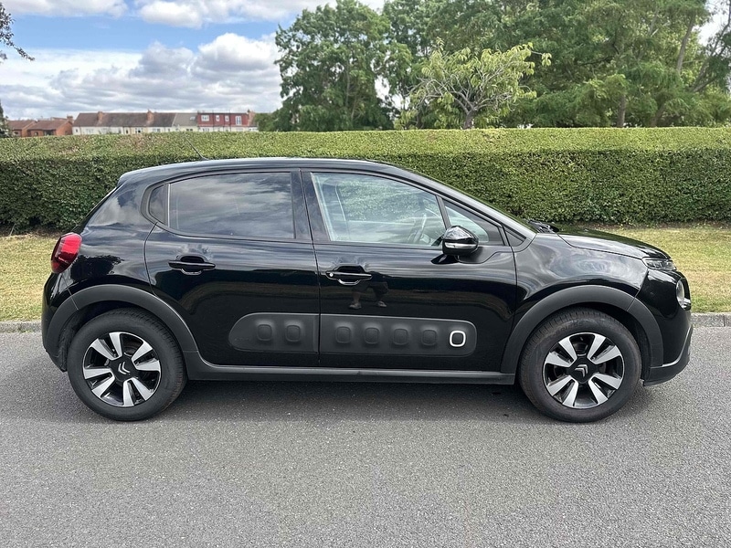 Used Citroen C3 2019 for sale - 76859857: Photo 2
