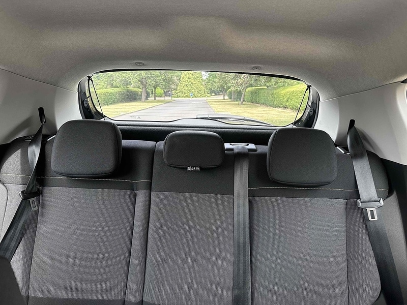 Used Citroen C3 2019 for sale - 76859857: Photo 22