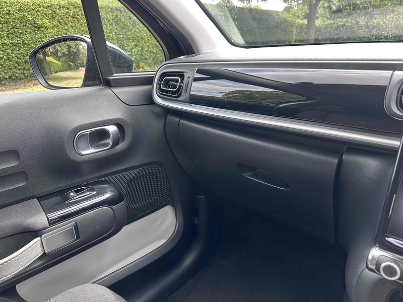 Used Citroen C3 2019 for sale - 76859857: Photo 23