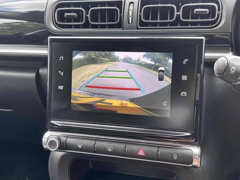 Used Citroen C3 2019 for sale - 76859857: Photo 26