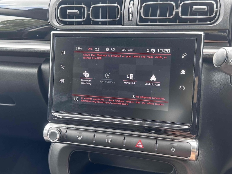 Used Citroen C3 2019 for sale - 76859857: Photo 27