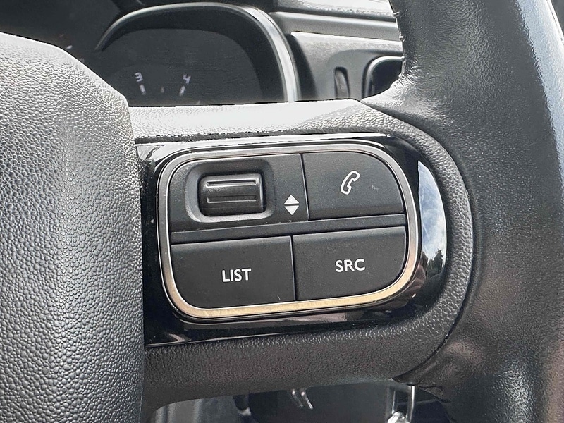 Used Citroen C3 2019 for sale - 76859857: Photo 32