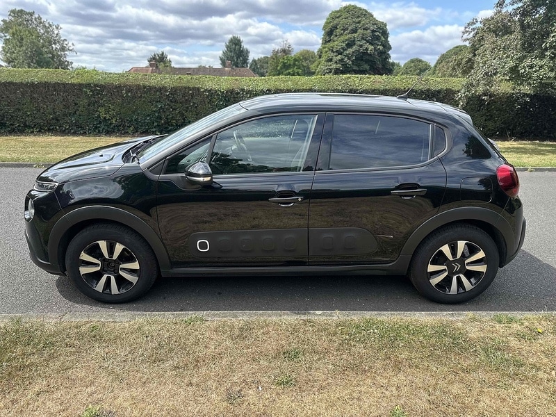 Used Citroen C3 2019 for sale - 76859857: Photo 6
