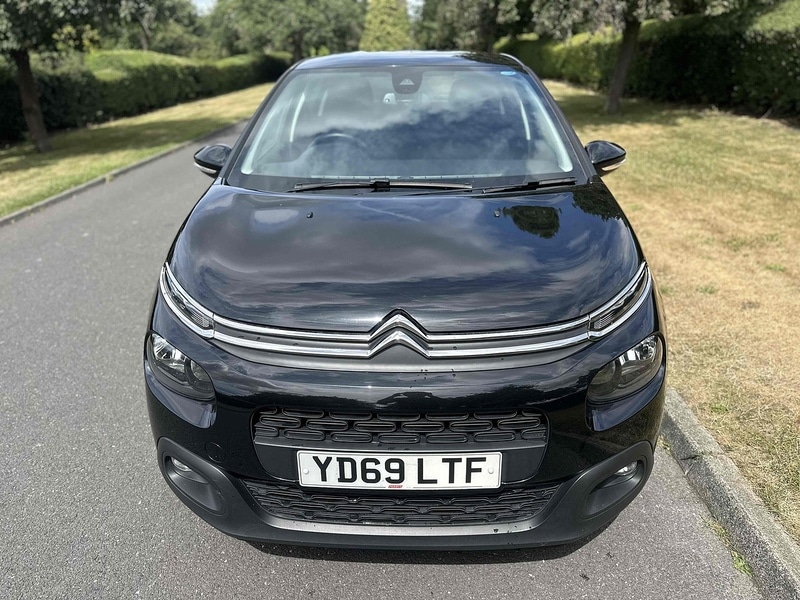 Used Citroen C3 2019 for sale - 76859857: Photo 9