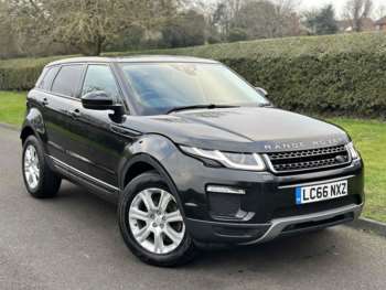 2017 - TD4 SE Tech 5-Door
